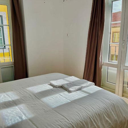ליסבון 3 Bedroom, 2,5 Bathroom - Bairro Alto Residence מראה חיצוני תמונה