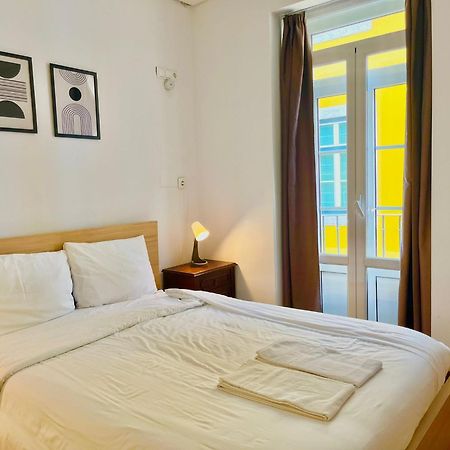 ליסבון 3 Bedroom, 2,5 Bathroom - Bairro Alto Residence מראה חיצוני תמונה