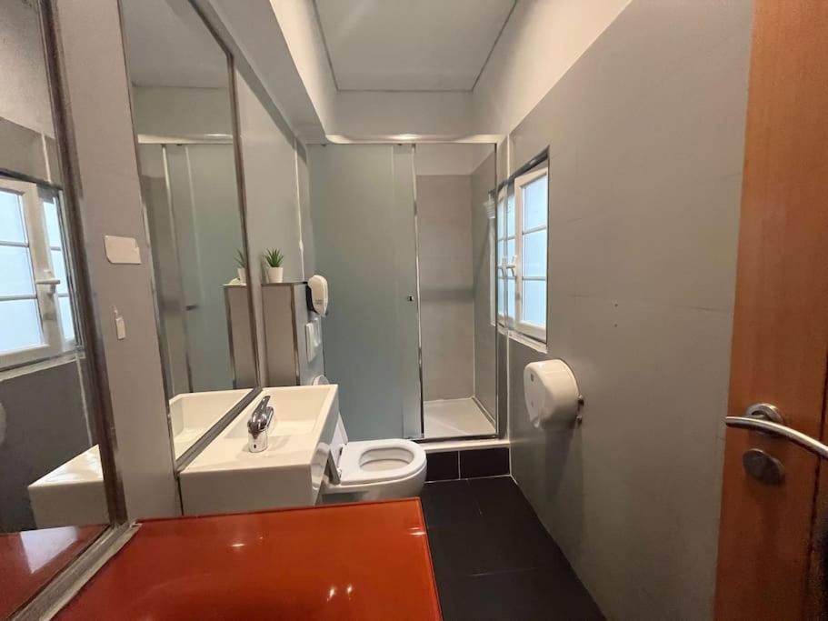 ליסבון 3 Bedroom, 2,5 Bathroom - Bairro Alto Residence מראה חיצוני תמונה