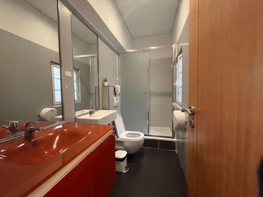 ליסבון 3 Bedroom, 2,5 Bathroom - Bairro Alto Residence מראה חיצוני תמונה