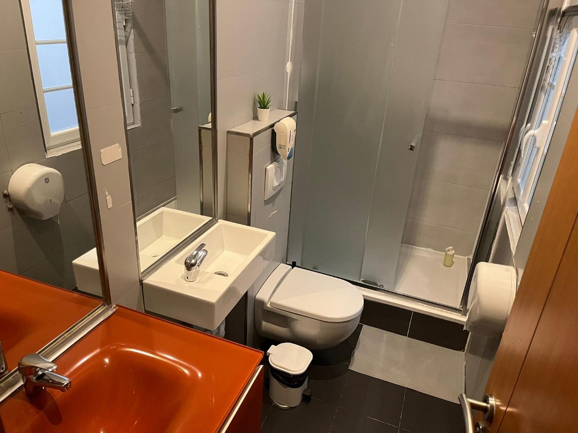 ליסבון 3 Bedroom, 2,5 Bathroom - Bairro Alto Residence מראה חיצוני תמונה