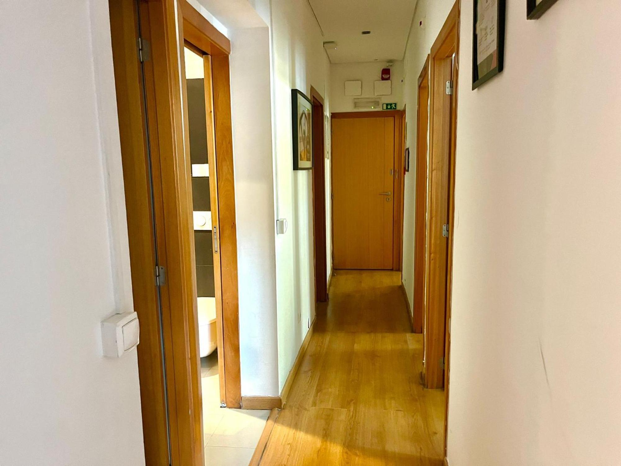 ליסבון 3 Bedroom, 2,5 Bathroom - Bairro Alto Residence מראה חיצוני תמונה