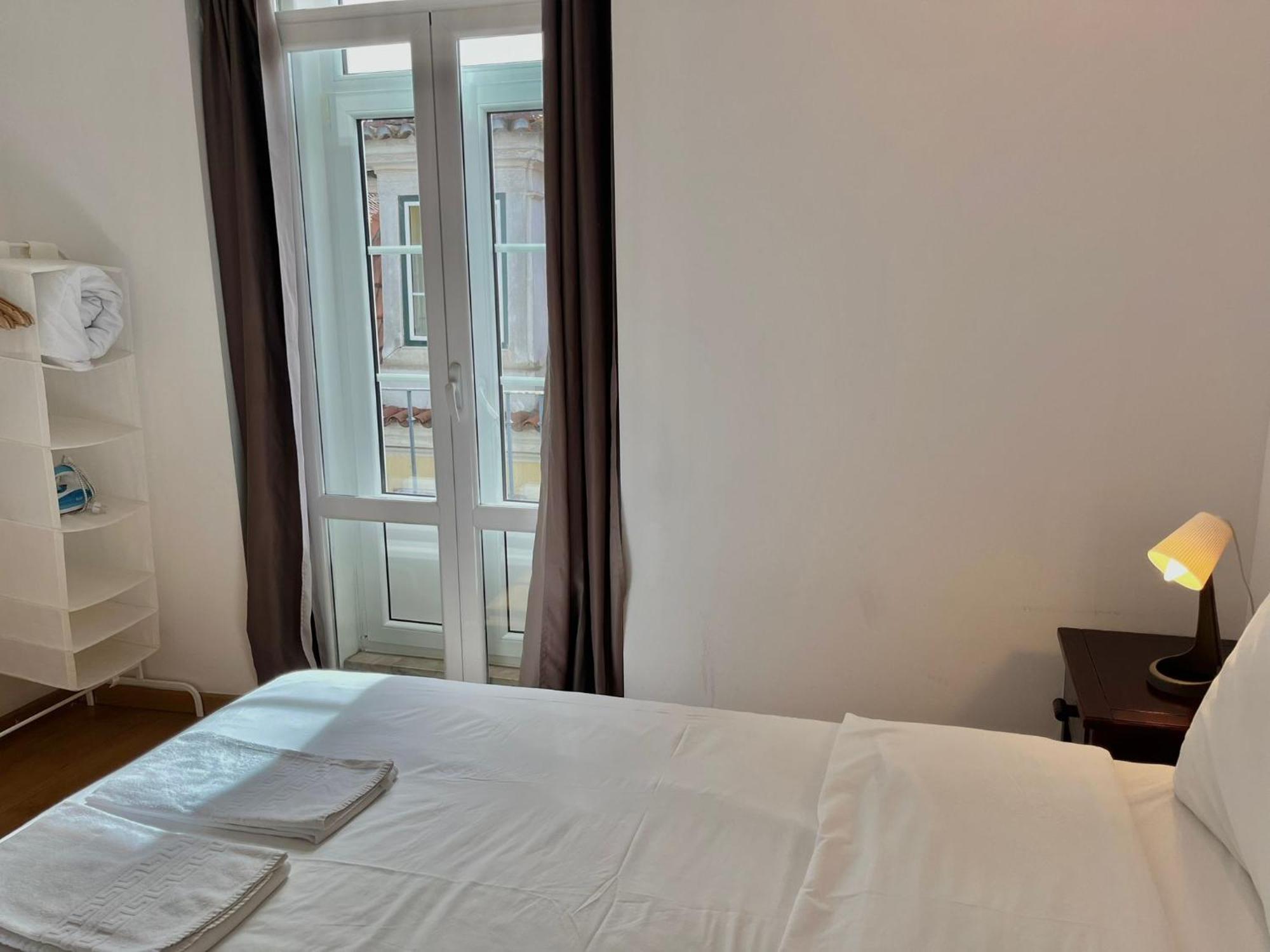 ליסבון 3 Bedroom, 2,5 Bathroom - Bairro Alto Residence מראה חיצוני תמונה