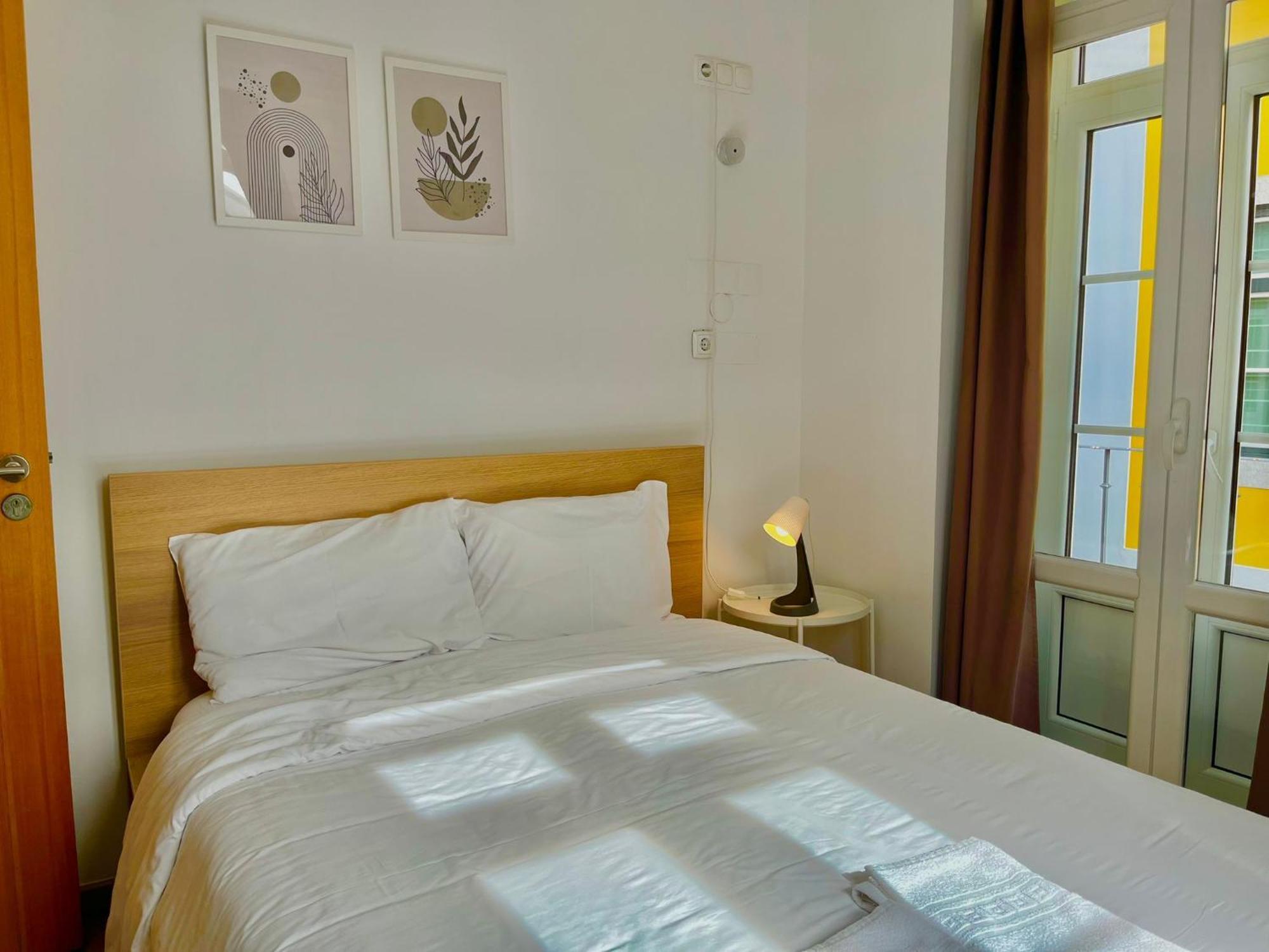 ליסבון 3 Bedroom, 2,5 Bathroom - Bairro Alto Residence מראה חיצוני תמונה