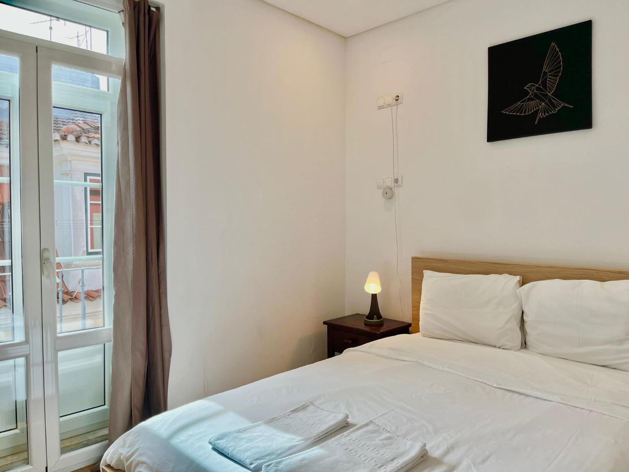 ליסבון 3 Bedroom, 2,5 Bathroom - Bairro Alto Residence מראה חיצוני תמונה
