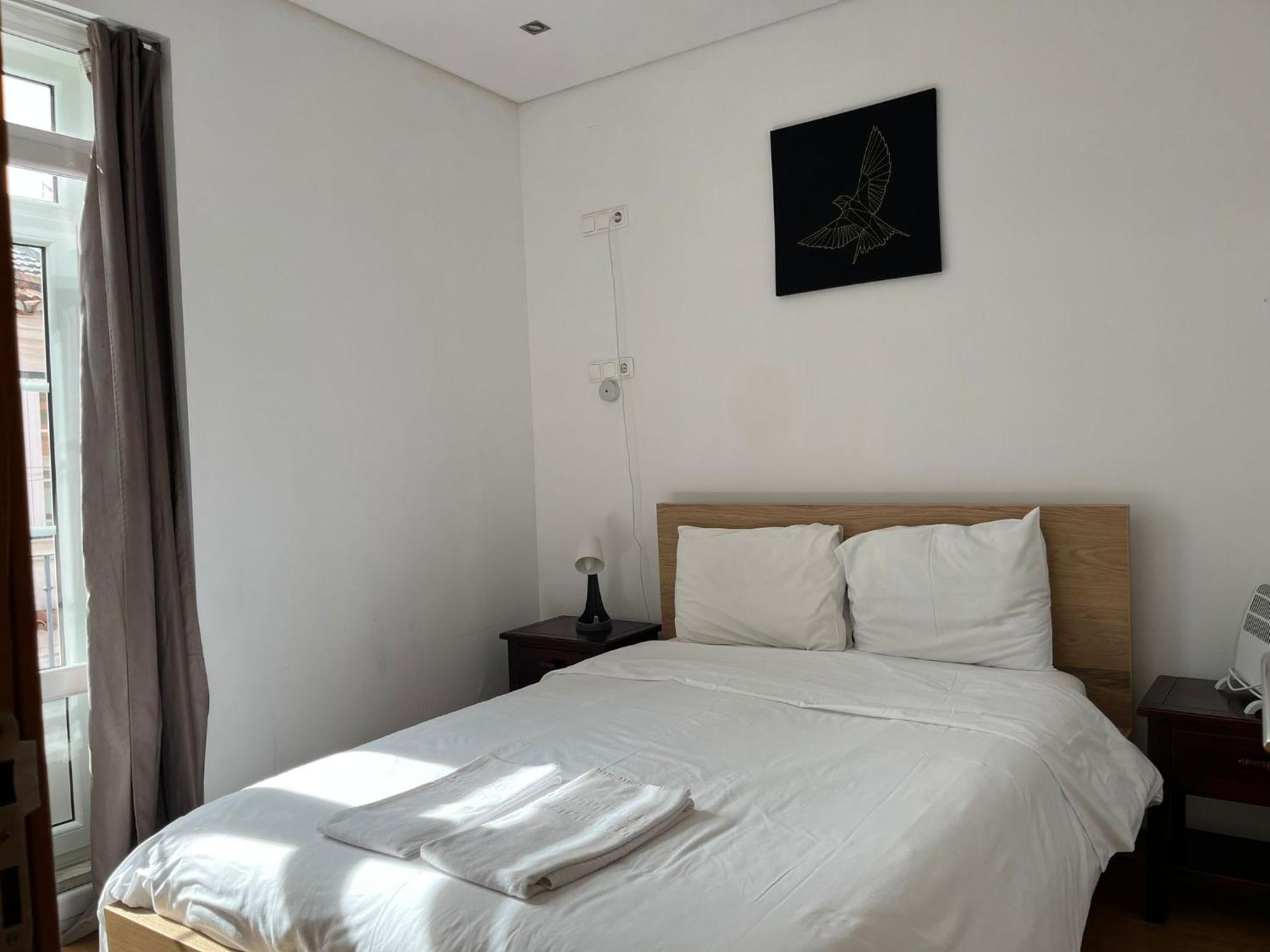 ליסבון 3 Bedroom, 2,5 Bathroom - Bairro Alto Residence מראה חיצוני תמונה