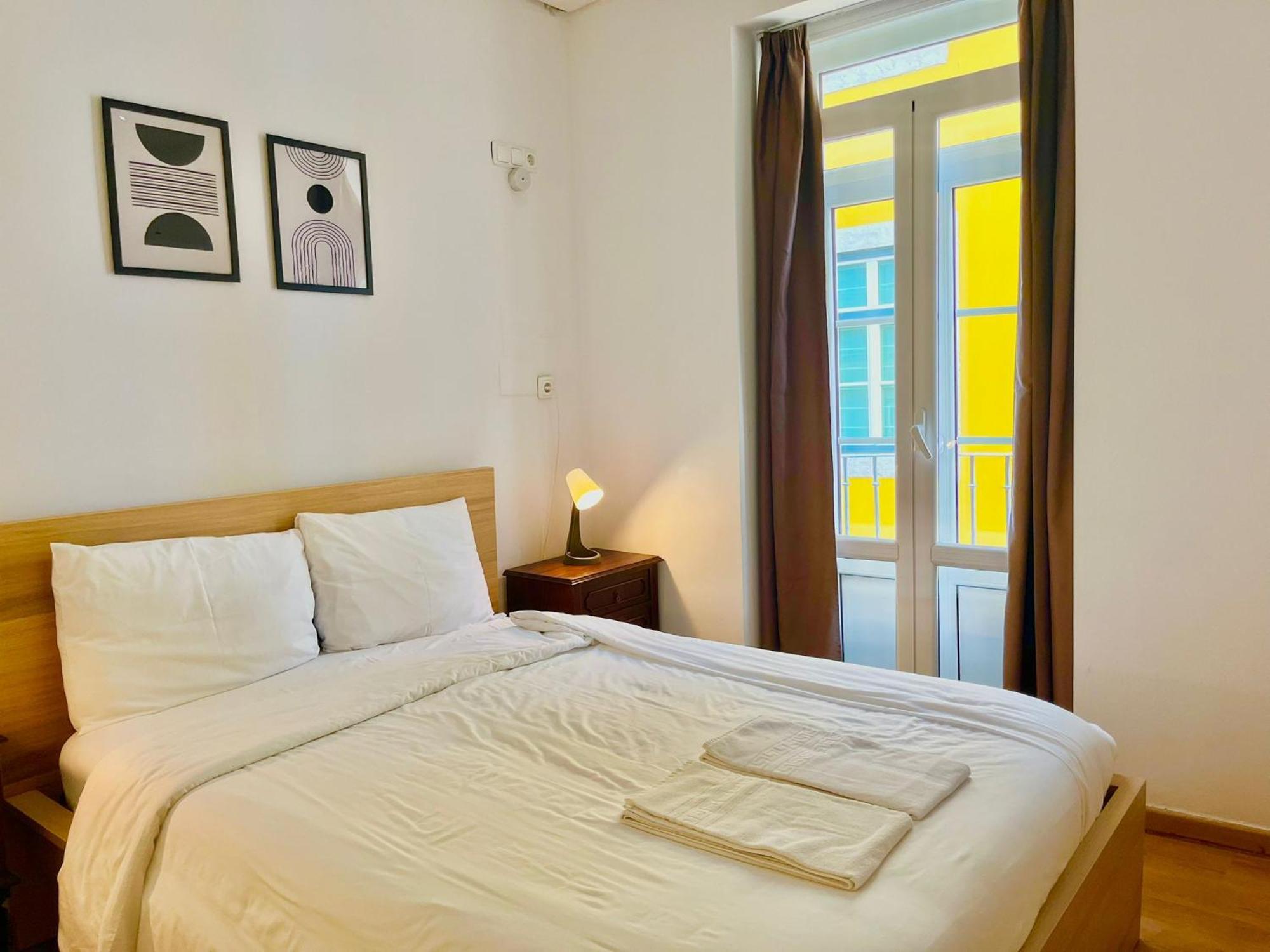 ליסבון 3 Bedroom, 2,5 Bathroom - Bairro Alto Residence מראה חיצוני תמונה