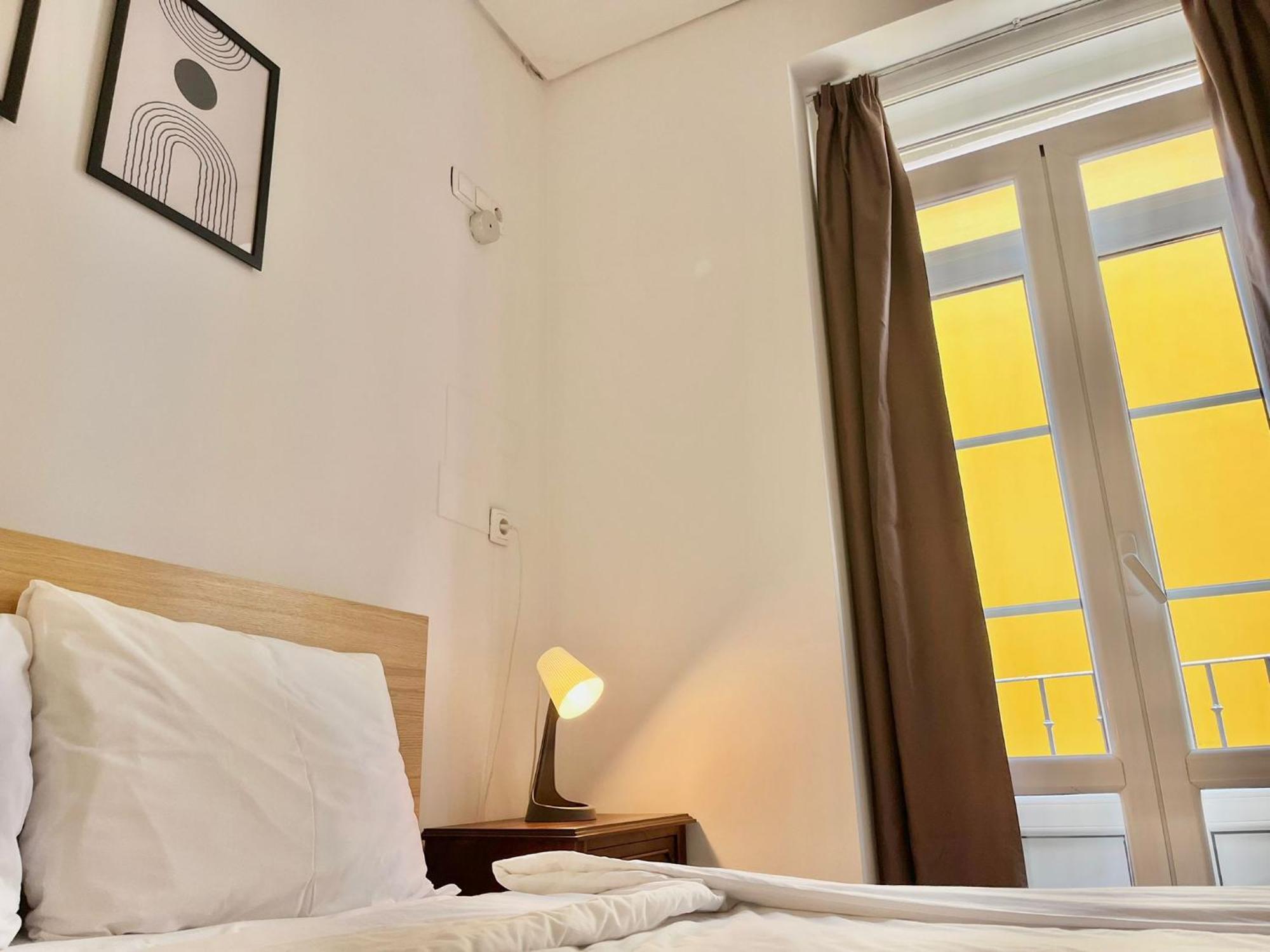 ליסבון 3 Bedroom, 2,5 Bathroom - Bairro Alto Residence מראה חיצוני תמונה