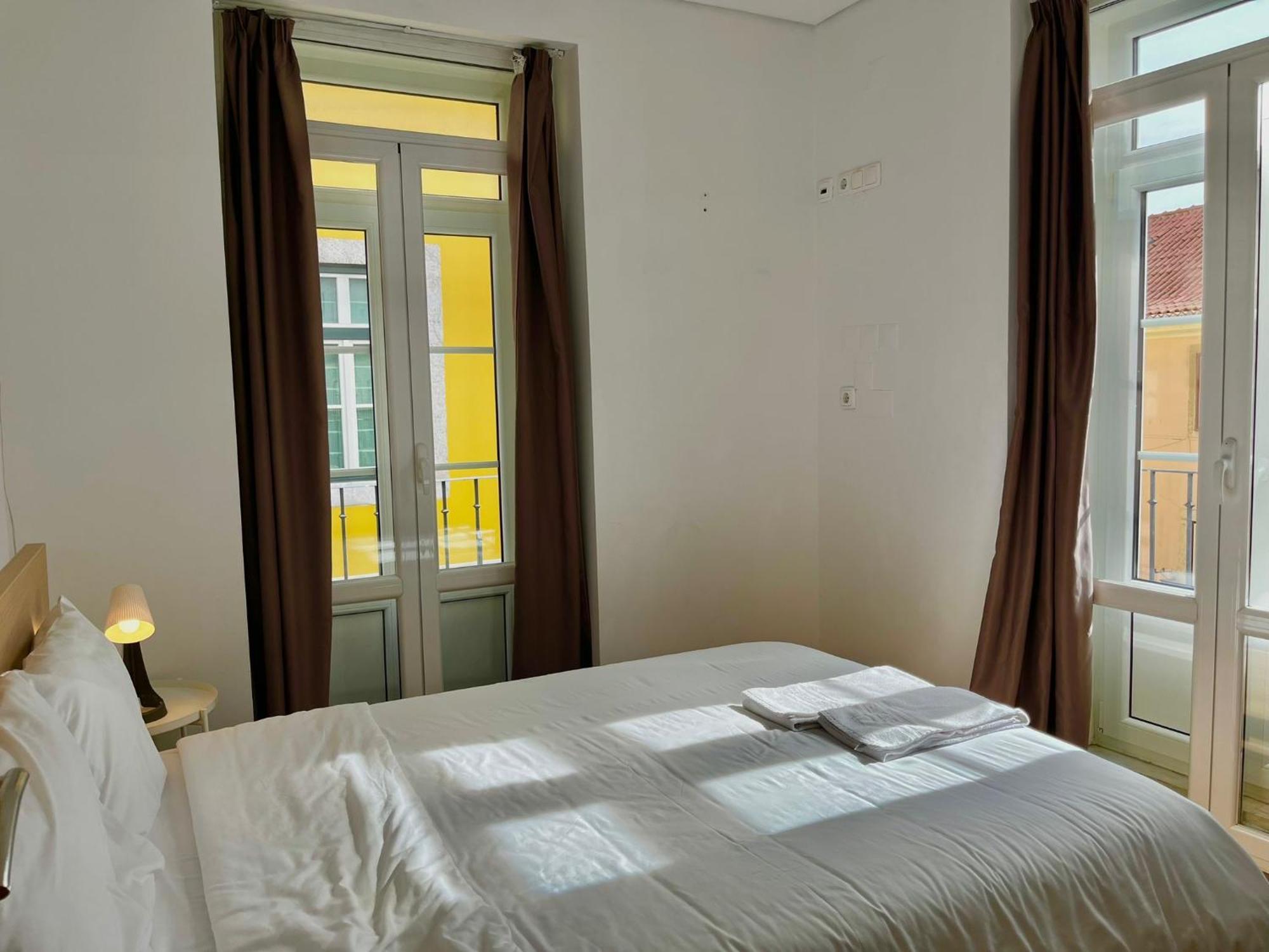 ליסבון 3 Bedroom, 2,5 Bathroom - Bairro Alto Residence מראה חיצוני תמונה