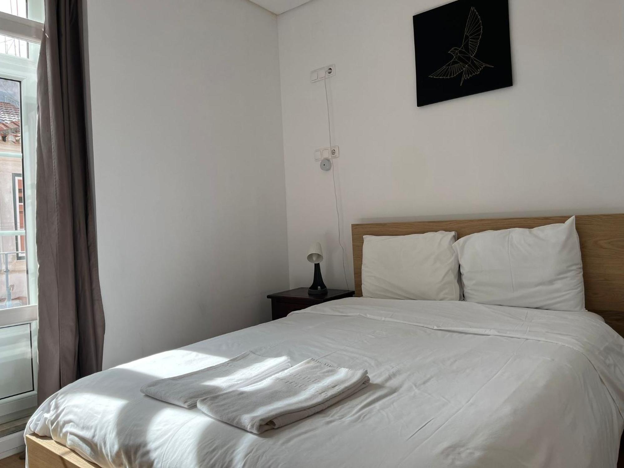 ליסבון 3 Bedroom, 2,5 Bathroom - Bairro Alto Residence מראה חיצוני תמונה