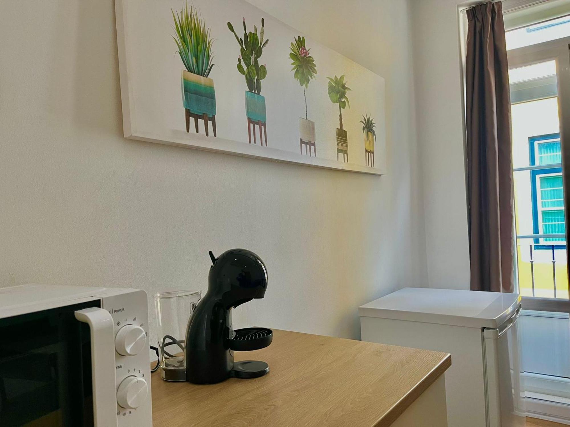 ליסבון 3 Bedroom, 2,5 Bathroom - Bairro Alto Residence מראה חיצוני תמונה