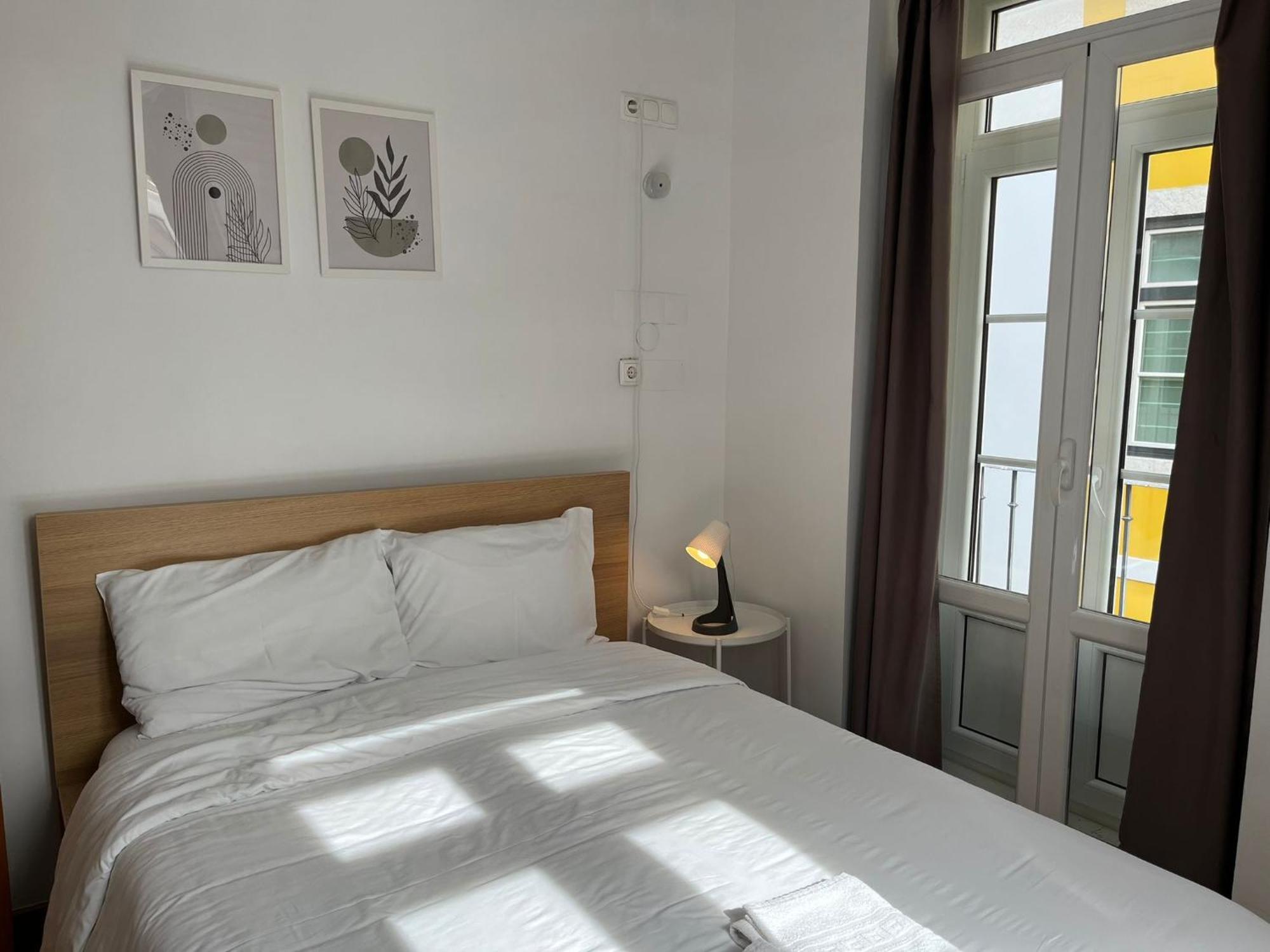 ליסבון 3 Bedroom, 2,5 Bathroom - Bairro Alto Residence מראה חיצוני תמונה