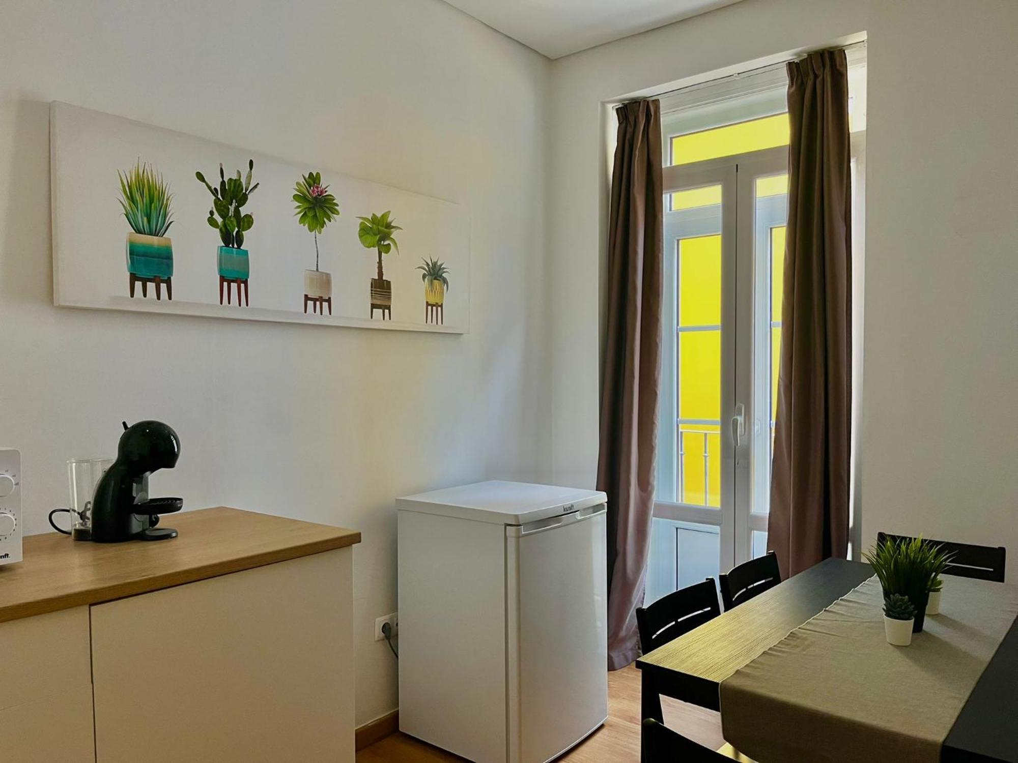 ליסבון 3 Bedroom, 2,5 Bathroom - Bairro Alto Residence מראה חיצוני תמונה
